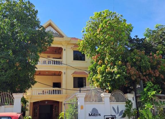 Makers Guesthouse
