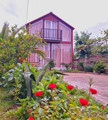 Makho's Cottage