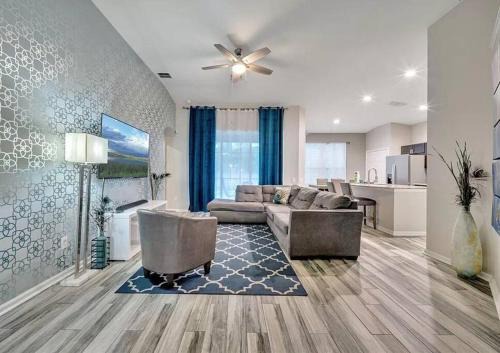 Making Memories Resort -Windsor Palms Villa