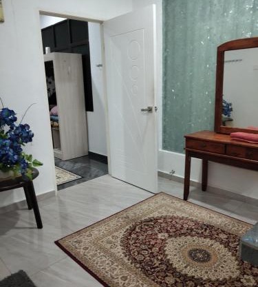 Makwan Homestay B