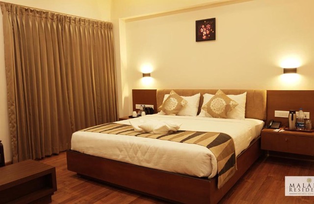 Malabar Residency