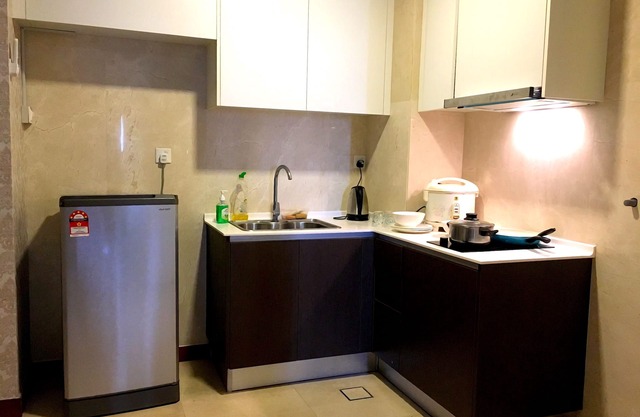Malacca Nice, studio confortable; Nr Mahkota, Stadthuys