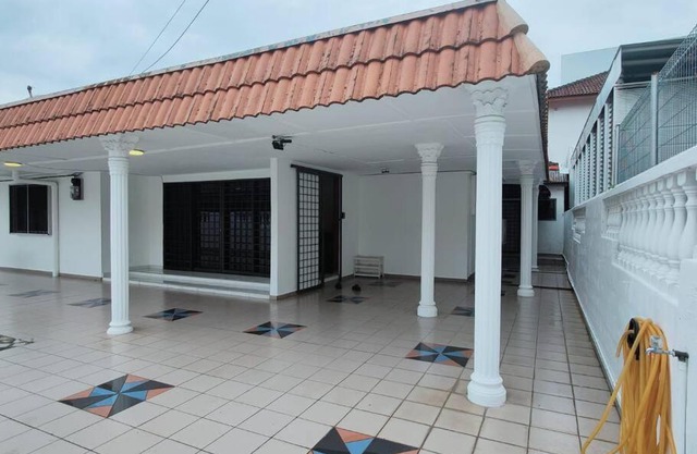 Malacca Town Tranquerah Cluster Home #404A