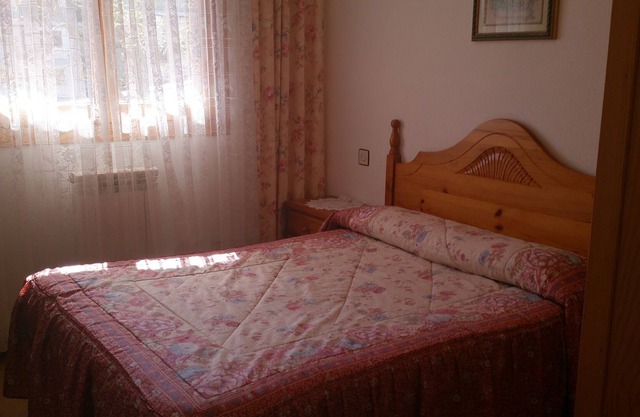 Appartement Maladeta