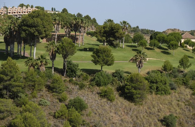 Malaga: Alhaurin Golf Magnifique Duplex haut de gamme, jacuzzi et piscine