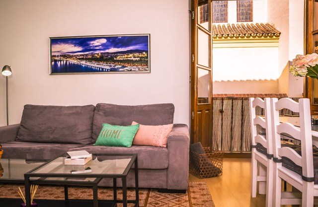 Málaga Centre Suite Boutique