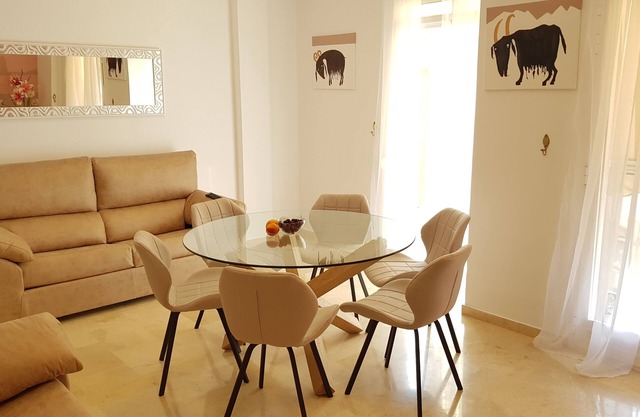 Malaga Center: Appartement HAUT DE GAMME,