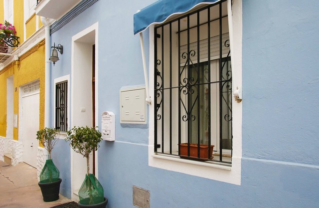 Malaga Lodge Guesthouse