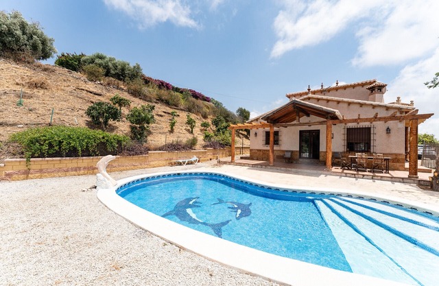 MalagaSuite Villa Rural Madeira