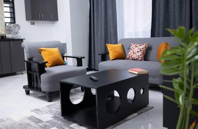 Malaika Homes