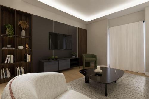 Malasaña X 4BR 4BH