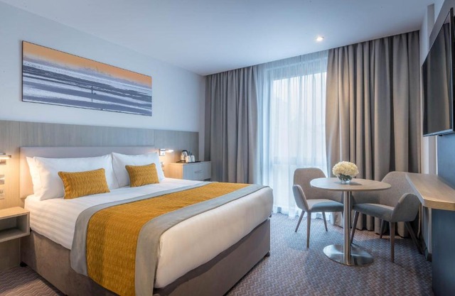 Maldron Hotel Newcastle