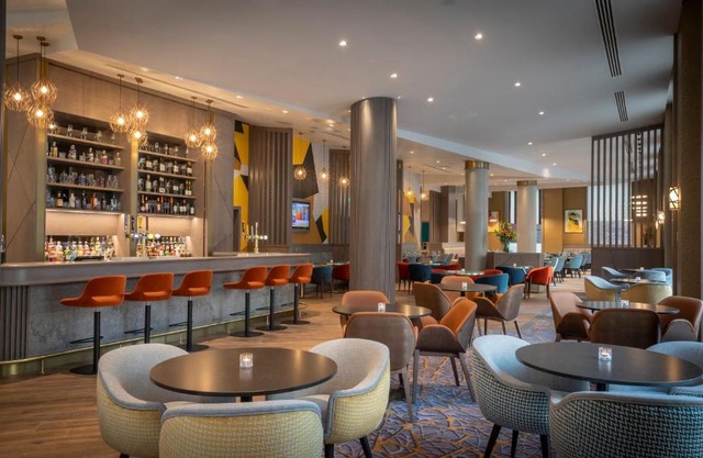 Maldron Hotel Manchester City Centre