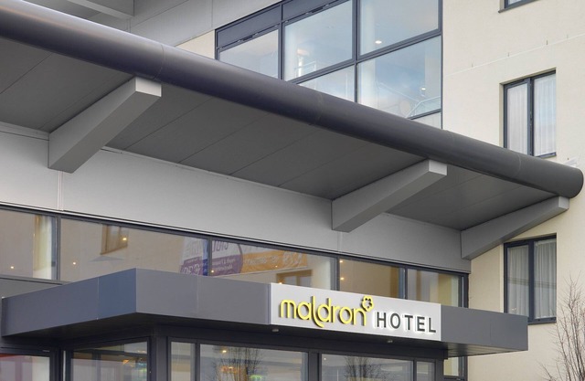 Maldron Hotel Portlaoise
