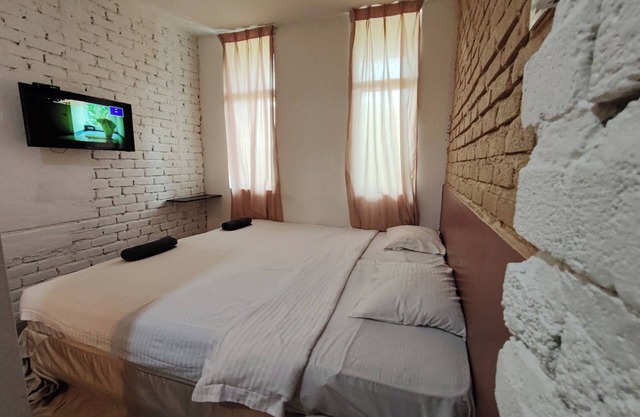 Maleeq Hotel Meru Ipoh