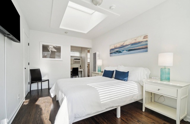 Malibu, Carbon Beach - Studio Suite Four