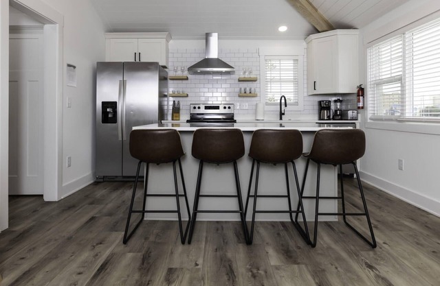 Malibu - Loft #4 - 8 min walk to the beach