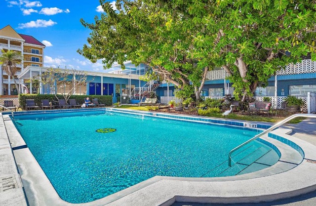 Malibu Resort Motel