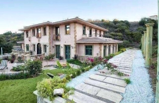Malibu Toscana privada Villa, Playa Acss., Negocios Reuniones, vacacion descanso