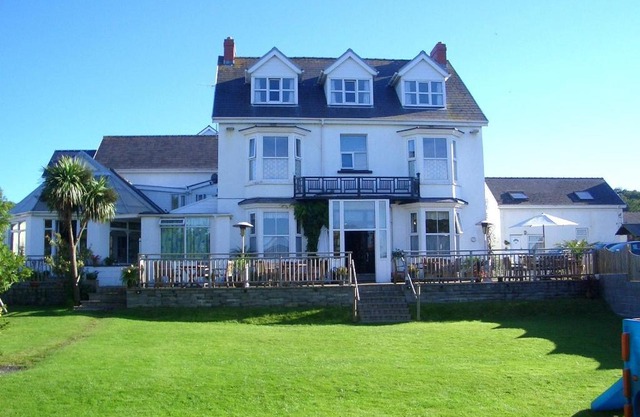 Malin House Hotel