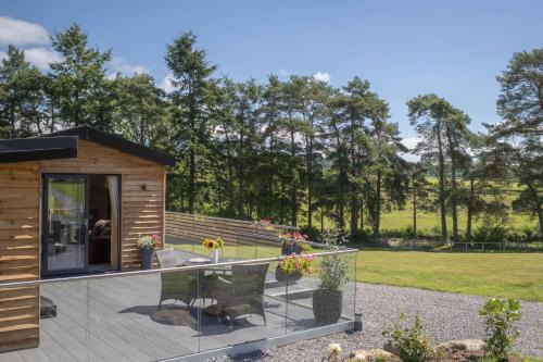 Mallard House Lodge