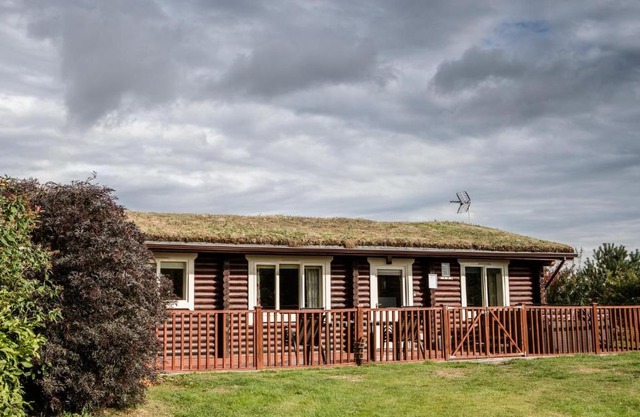 Mallard Lodge