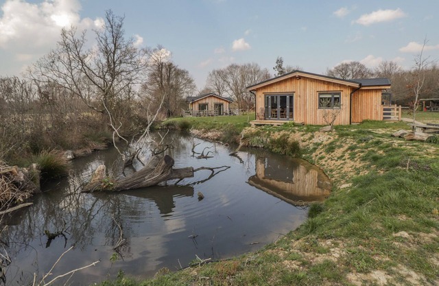 Mallard Lodge, BIDDENDEN