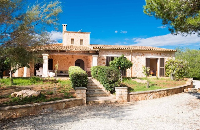 Mallorca Dream 2 en famille ou entre amis