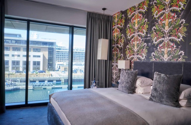 Malmaison Liverpool