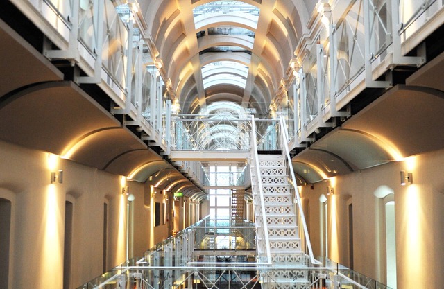 Malmaison Oxford