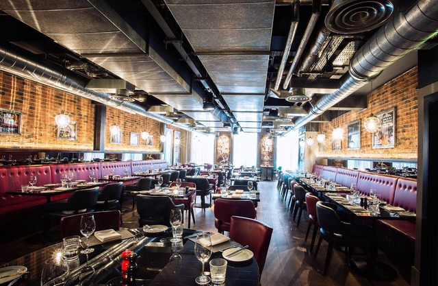 Malmaison Reading