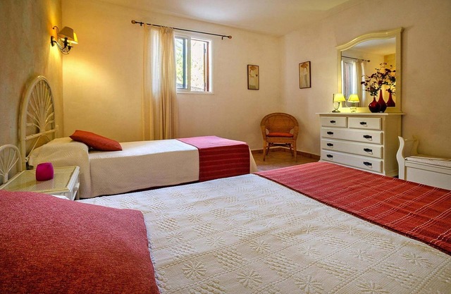 Maison de vacances א Malpais de Candelaria avec piscine