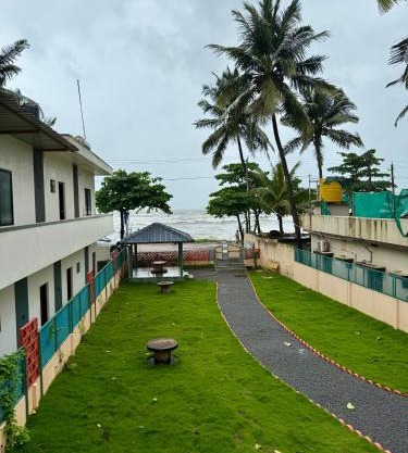 Malpe Serene