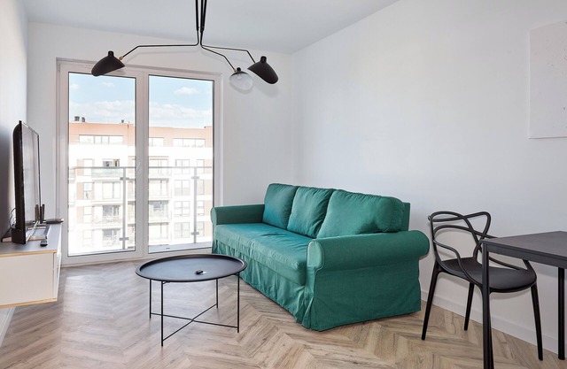 Malta View Chic Apartment