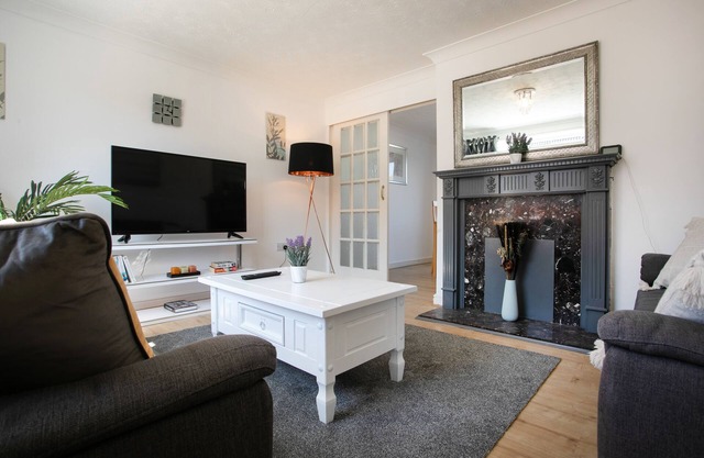 Maltby House, Rotherham (Ask 4 Long Stay Discount)