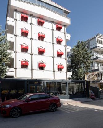 Maltepe MANHATTAN OTEL