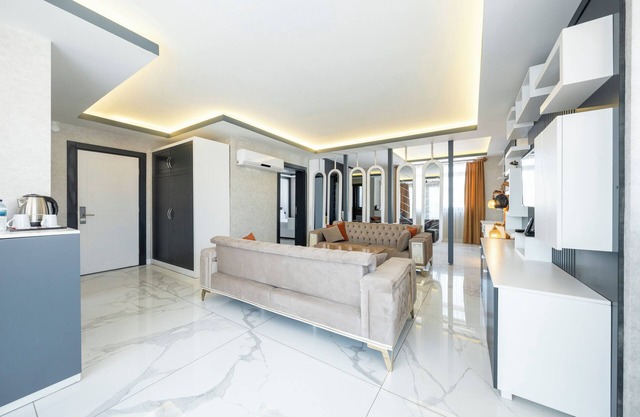 Maltepe Manhattan Otel