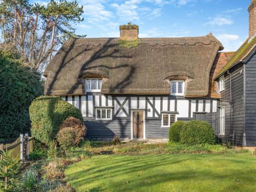 Malting Cottage