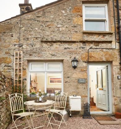 Maltkiln Cottage