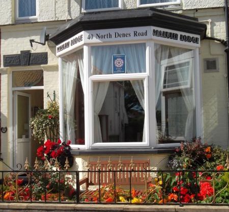 Maluth Lodge