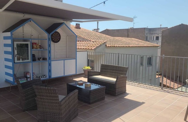 Malva Hostel