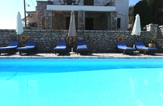 Malvazios Villas #4