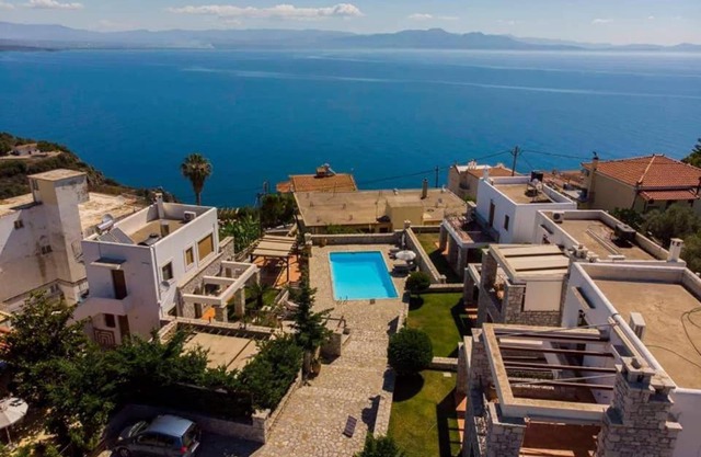 Malvazios Villas #8