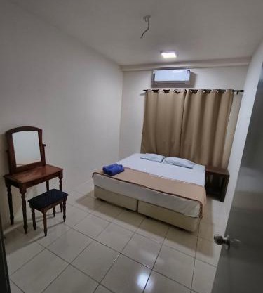 Mama Homestay -Near UiTM and Hospital