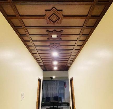 Mama loongs abode