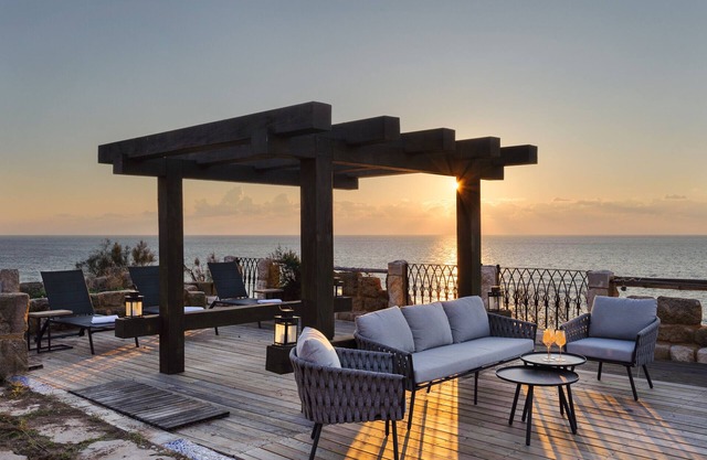 Ultimate Luxury Villa & Wild Beach by FeelHome