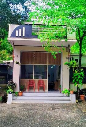 Mamalakandam Green Hill Dormitory in Diya Homesay