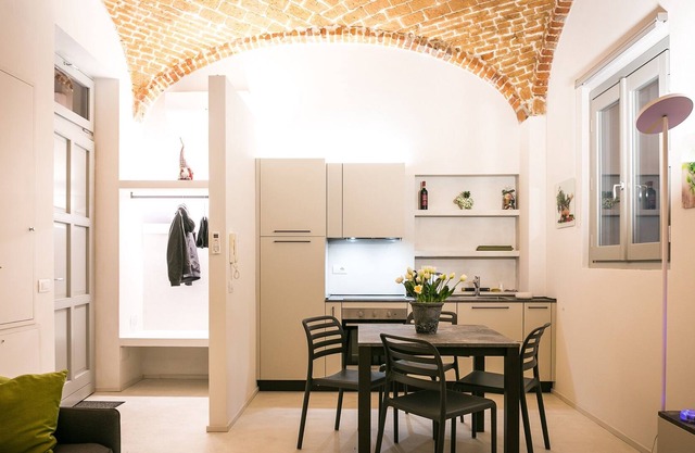 APPARTEMENT MAMELI PREMIUM