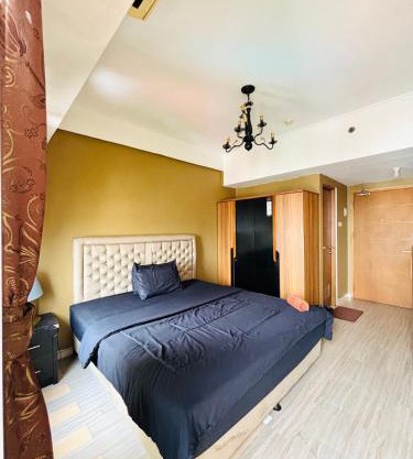 Mamiya Room By Margonda Residence 2