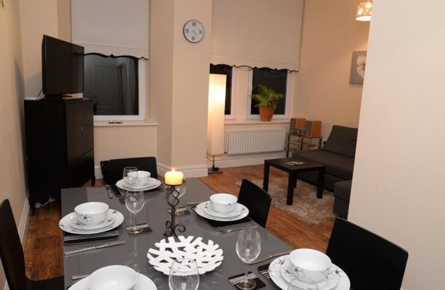 Mamma house-lovely apartaments from an Italian mum dream